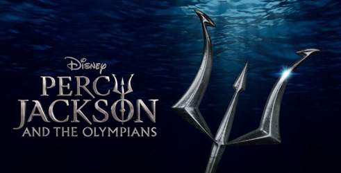 Objavljen prvi trejler za seriju Percy Jackson and the Olympians