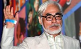 Hayao Miyazaki ušao u dvoranu slavnih SF&Fantasyja