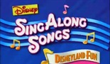 Disney: Pjevajmo zajedno