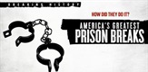 Najveći bjegovi iz zatvora u Americi