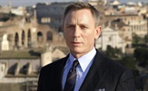 Daniel Craig bi ipak rado ponovno bio Bond?