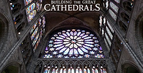 Velike katedrale