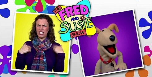 The Fred and Susie Show