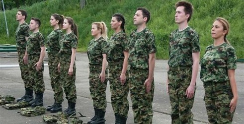 Četvrta sezona „Vojne akademije“ na RTS-u od 29. septembra