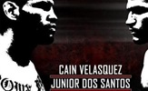 Najiščekivaniji fajt godine: Velasquez vs. Dos Santos!