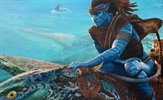 "Avatar: Put vode" na streaming stiže već ovog lipnja!