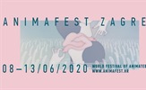 Animafest Zagreb 2020 predstavio odabrani program