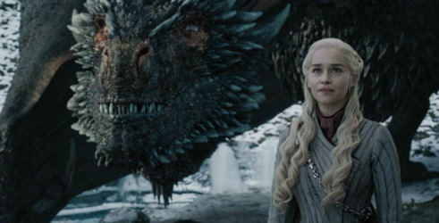 Ljudi traže remake osme sezone serije Game of Thrones