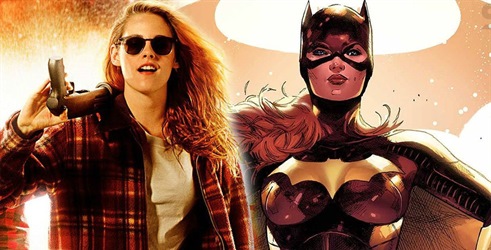 Da li će Batgirl uloga pripasti Kristen Stewart?