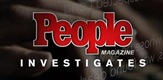 People Magazine istražuje