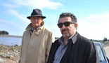 Jesse Stone: Benefit of the Doubt 