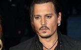 Johnny Depp ne želi osvojiti Oskara