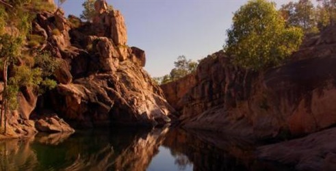 Nacionalni parkovi Australije