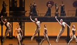 Ejfman balet: Ana Karenjina