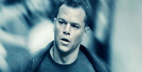 Matt Damon se vraća kao Jason Bourne