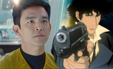 John Cho kao Spike Spiegel