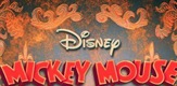 Disney Mickey Mouse Shorts
