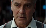 Netflix i George Clooney rade seriju o aferi Watergate