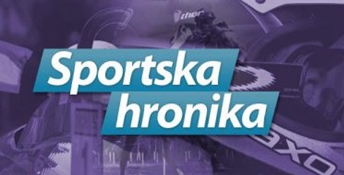 Sportska hronika