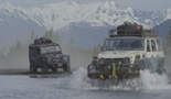 Ratnici aljaske divljine