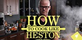 Kuhajte kao Heston