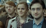 J.K. Rowling nas vraća u magični svijet Harryja Pottera!