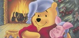 Winnie the Pooh: A Very Merry Pooh Year 