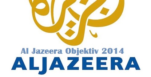 Al Jazeera Objektiv