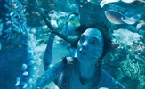 "Avatar: Put vode" u samo 14 dana prešao milijardu dolara