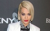 Rita Ora: "50 Shades of Grey" bit će veliki šok!