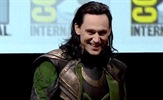 Tom Hiddleston kao Loki predstavio novog Thora