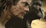 Prvi video za novi film o Tarzanu