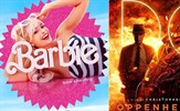 "Barbie" i "Oppenheimer" nepobjedivi i drugi vikend prikazivanja u kinima diljem svijeta