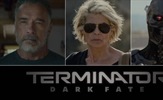 Arnold Schwarzenegger i Linda Hamilton u traileru za "Terminator: Dark Fate"