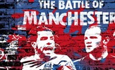 Priča o dva kluba: Manchester United - Manchester City