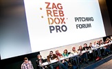 Program usavršavanja ZagrebDox Pro otvara niz zanimljivih tema