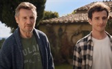 Trailer za "Made in Italy": Liam Neeson u dirljivoj priči o odnosu oca i sina