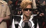 Video: Presmiješna Jennifer Lopez "skinula" Rihannu