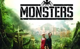 Trailer za „Monsters: Dark Continent“
