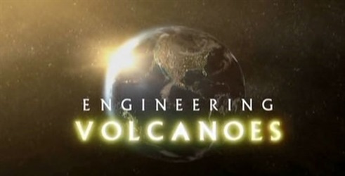 Engineering Volcanoes