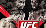 UFC on FOX 2: Ne jedan, nego tri "glavna meča" večeri!