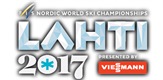 Nordijska kombinacija: World Championship in Lahti, Finland