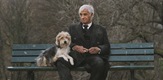 Čovek i njegov pas