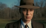 "Oppenheimer" je najbolji biografski film po zaradi u svijetu