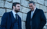 Prvi trailer za "Kin" otkriva irsku kriminalističku dramu s Charliejem Coxom