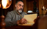 Turska serija "Oproštajno pismo" s vrhunskom glumačkom postavom uskoro na Novoj TV