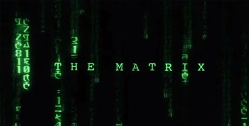 Četvrti nastavak Matriksa