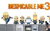 Objavljen trailer za "Despicable Me 3"