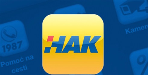 HAK - Promet info