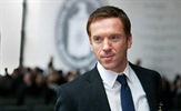 Damian Lewis u 'Our Kind of Traitor'